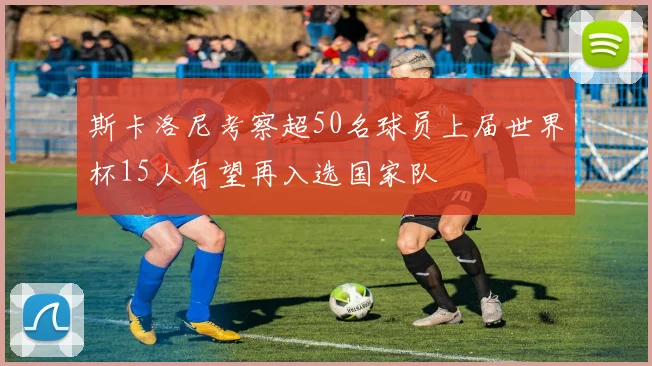 斯卡洛尼考察超50名球员上届世界杯15人有望再入选国家队