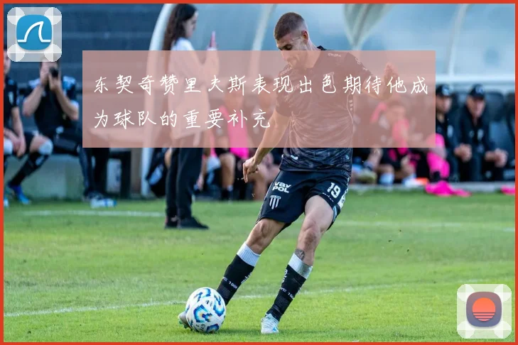 东契奇赞里夫斯表现出色期待他成为球队的重要补充